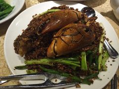 -桥底辣蟹(谢斐道店)