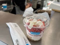 -Blueglass酸奶(上生新所店)