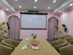 -莲生母婴月子中心(清水河公园店)
