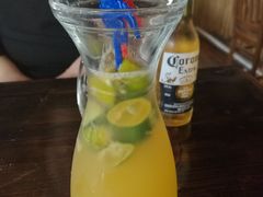 -小主人西餐厅 master table(青年中路店)