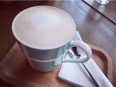 -静香HOUSE·全时段融合餐厅(七星欢乐颂店)