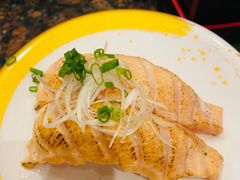 -合点寿司(金虹桥商场店)