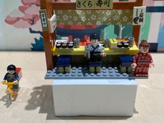 -TOP TOY(新南凯德广场店)