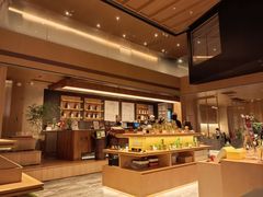 -奈雪茶院·茶室茶馆(广州粤海天地店)