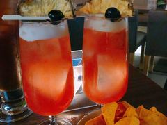 -TZ House音乐现场(来福士中心店)