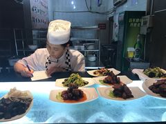 -春发生饭店·非遗(南院门店)