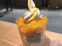 -喜茶(深圳东门1234店)