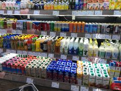零售区-果蔬好生活超市(双井店)