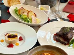 -ZHAO赵·牛扒坊(万象城店)