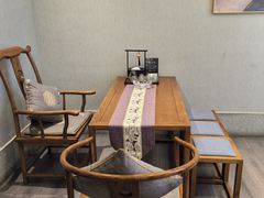 -禾田餐厅•乡野湖北菜(徐东店)