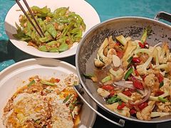-呷湘厨·家宴·鱼汤捞饭(津南店)