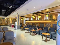 -星河湾温泉洗浴酒店