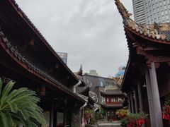 -黔明古寺