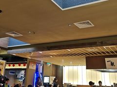 -一豚轩·烧鸟·豚骨拉面(五四路店)