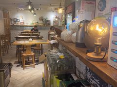 -十面欢腾·海鲜面·台式Bistro(长乐路店)