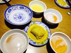 -铸钟褡裢火烧(西三环紫竹桥店)