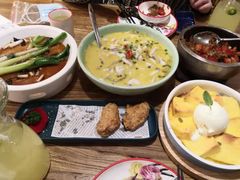 -新白鹿餐厅(银泰西湖文化广场店)