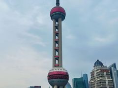 -东方明珠广播电视塔