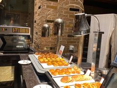 -常州新城希尔顿酒店·OPEN全日餐厅