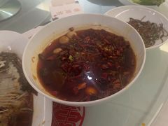 -香丰阁·烤鸭·川湘菜(清河店)