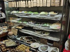 -绍兴名菜馆(可乐路店)