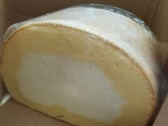 经典瑞士卷-星巴克(武汉协和医院店)
