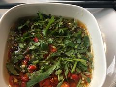 -捞王锅物料理(上海世茂广场店)