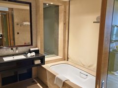-廊坊固安福朋喜来登酒店