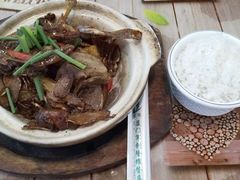 -鑫鸿达·海鲜闽菜热炒小馆(中山路店)