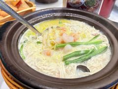 -打酱油·非遗淮扬菜(瘦西湖梅岭店)