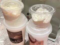 -阿嬷手作(成都万象城店)