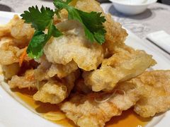 -佳兰雅序融合菜(高新店)