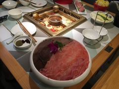 -雾都渣渣火锅(南城智汇城店)