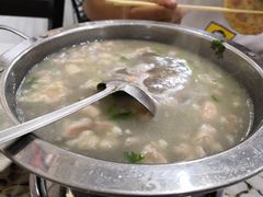 -牛庄高晓山风味馅饼城(海城店)