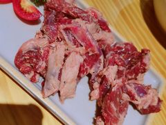 -喜来稀肉(北外滩白玉兰广场店)