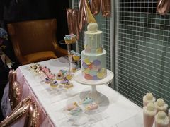 -北京泰富酒店-柏景轩中餐厅