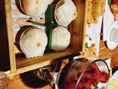 -广东道至正餐厅(区庄店)
