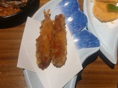 -和彩放题餐厅(酒仙桥店)