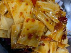 -春水锅贴·传统鲁菜(大明湖店)