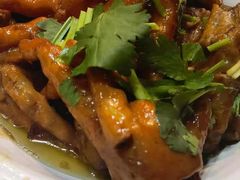 -烤五行·烧烤烤串(石佛营店)