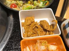 -牛焱·烧肉酒肆(五大道店)