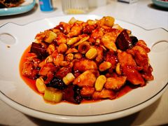 -金悦印象小馆(三里河店)