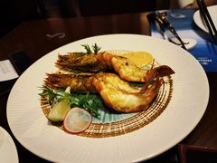 -佛山希尔顿酒店·融誉亚洲美食荟