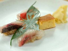 -厦门宝龙铂尔曼大酒店·海鲜自助餐厅