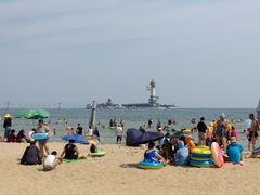 -南戴河旅游度假区