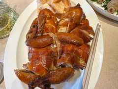 -穿越·外婆家(西溪天堂店)