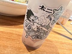 -太二酸菜鱼(财富购物中心店)