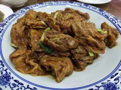 -白魁老号饭庄(交道口店)