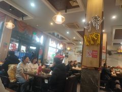 -华盛园卷子王农家菜水库鱼