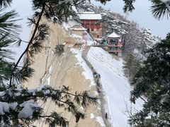 -华山风景名胜区